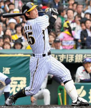 新井_阪神_縦縞