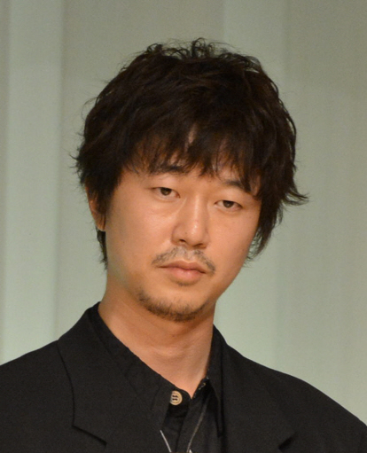 新井浩文_また職質にぼやく