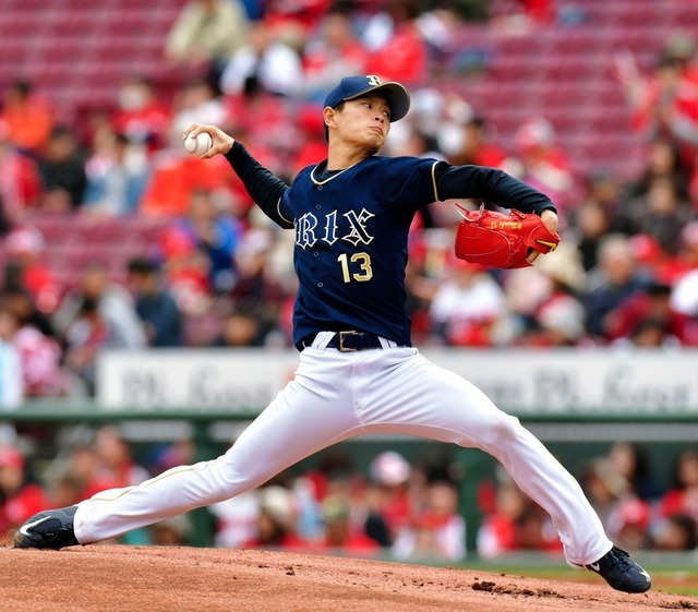 山岡泰輔加藤拓也ドラ1対決