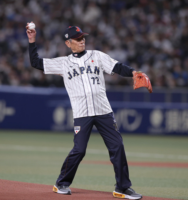 広島中日戦の権藤さんの解説、毒舌すぎるｗｗｗｗ