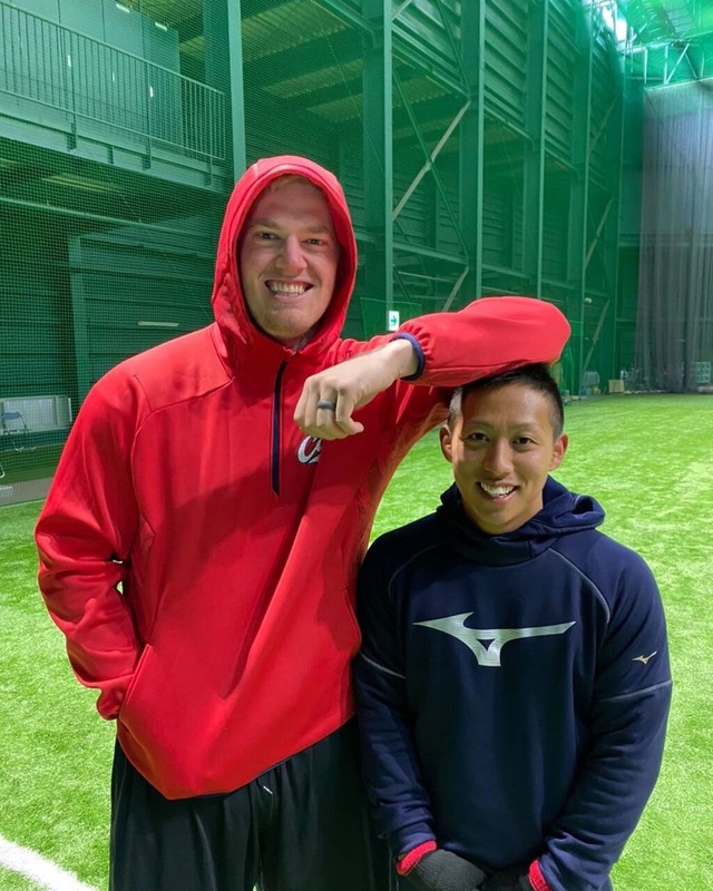 プロ野球『外国人枠の制限』で戦力均衡を検討