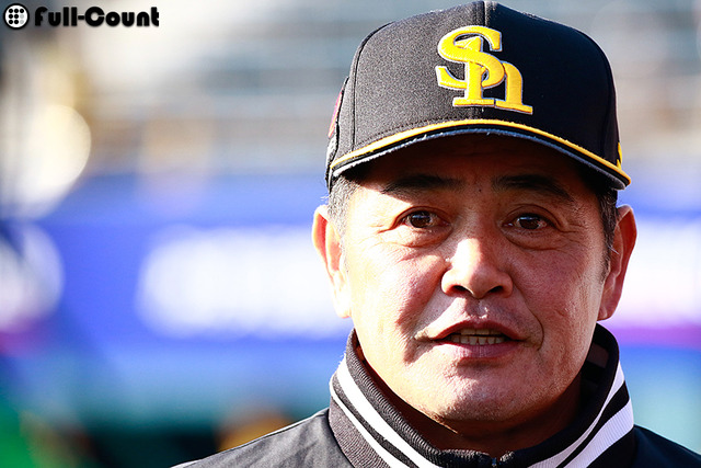 工藤監督独断打線