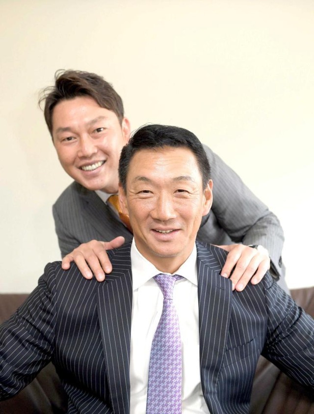 カープ新井さん監督に金本コーチは必要