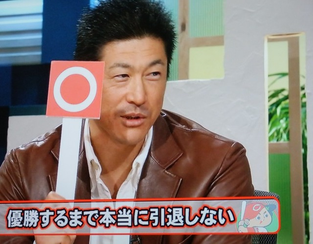 石井琢朗_3塁コーチ