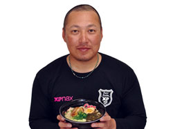 松山流!博多豚骨ラーメン_01