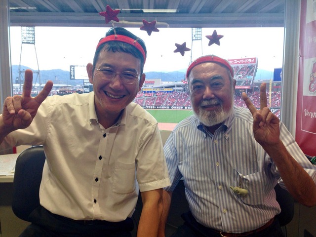 安仁屋さん赤金星勝ちカチューシャ