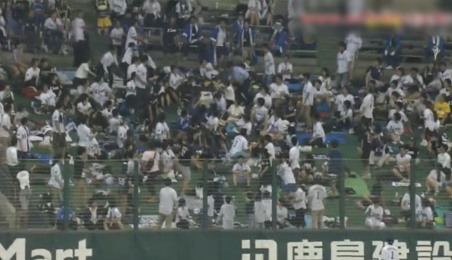 広島西武3回戦_19