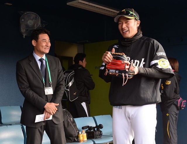 柳田前田