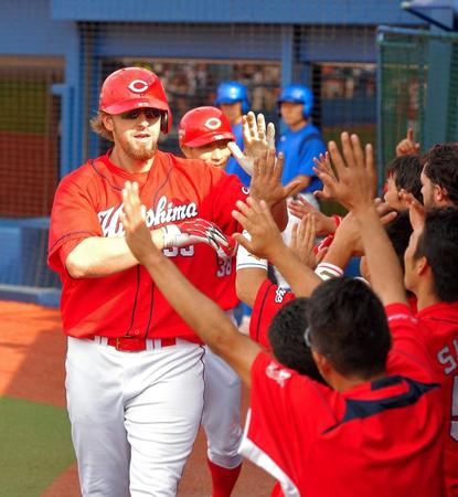 エルドレッド6号