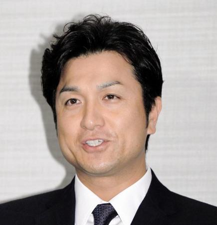 高橋由監督誕生 引退決断