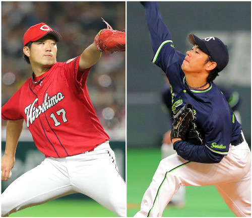 岡田明丈小川泰弘