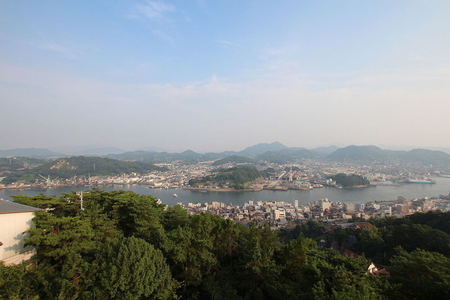 尾道水道