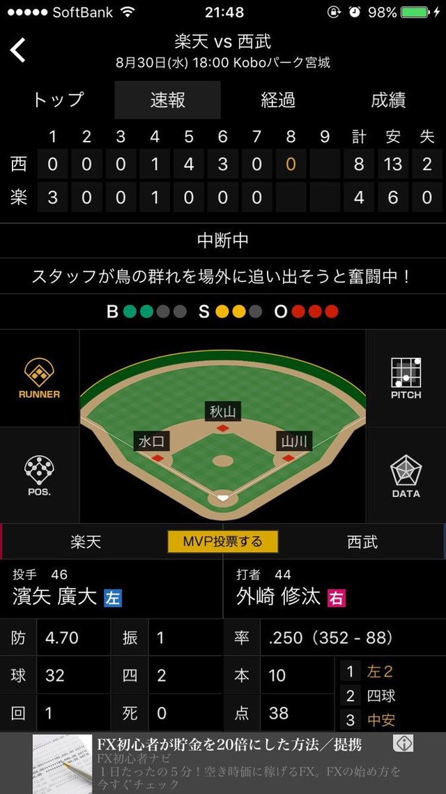 コボパ鳥事件 (1)