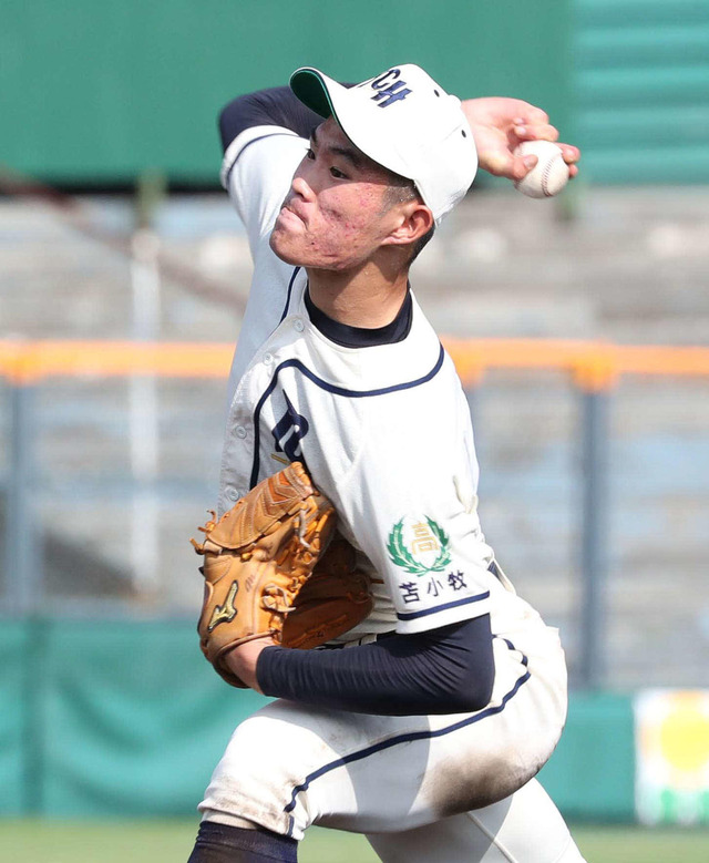 カープドラ1公表斉藤優汰