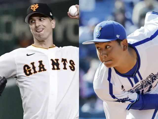 【CS実況】巨人vs横浜を見守るスレ。先発「グリフィンvs吉野光樹」【東京ドーム】