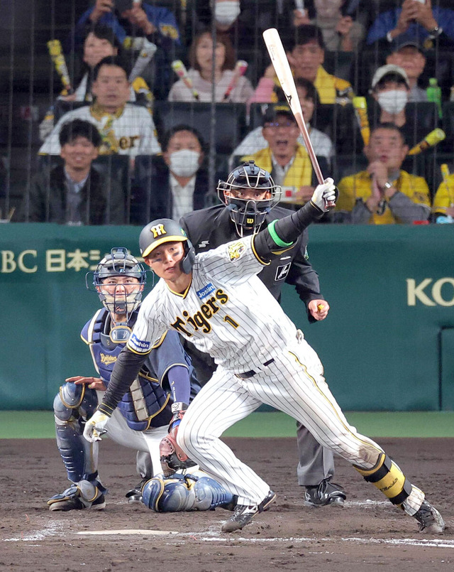阪神が大逆転で日本一に王手！←カープファンの反応【阪神6-2オリックス/日本シリーズ試合結果】