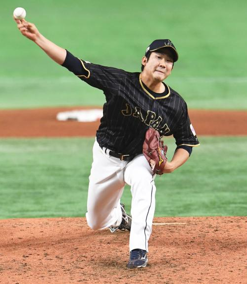 黒田博樹_菅野智之_絶賛_WBC_侍ジャパン