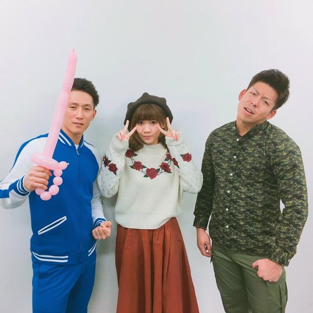 野間峻祥×西川龍馬_コーディネート対決_02