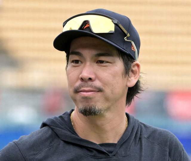 前田健太ヤンキース3A入団決定