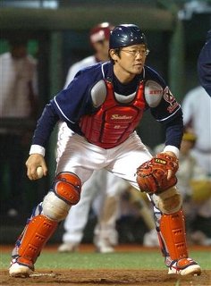 古田監督