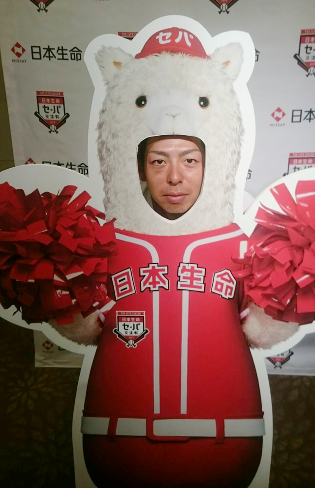 広島カープ日ハム楽天交流戦