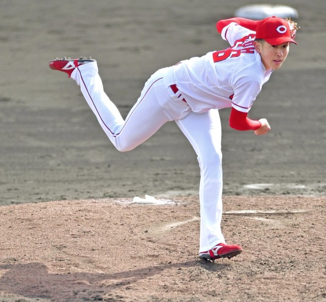 遠藤淳志vs上茶谷大河