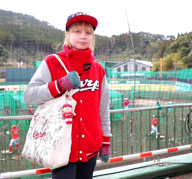 広島県外カープファンが得することはあるのか？