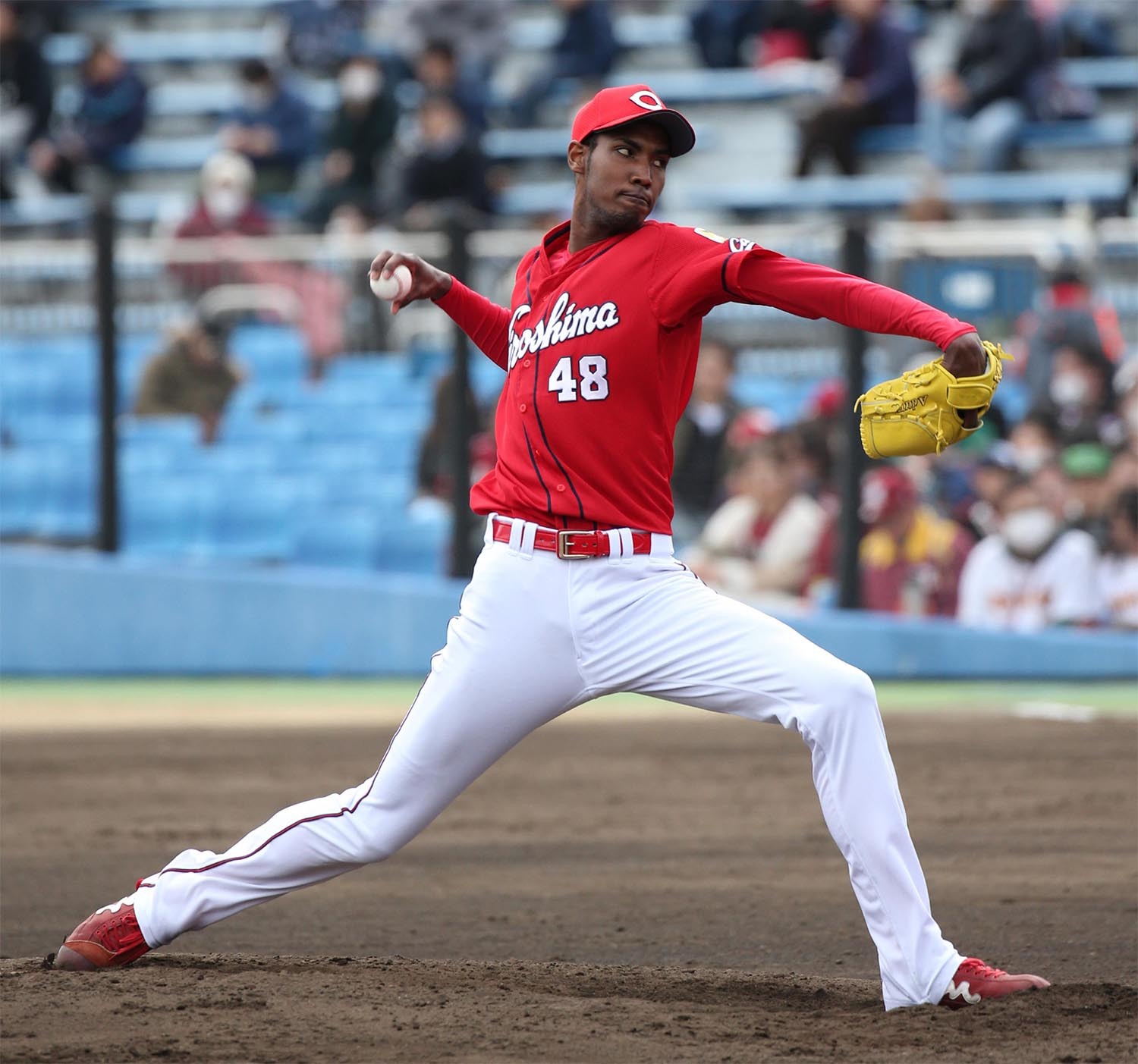 16年ドラフト指名時の評価 でたらめすぎるｗｗｗｗ 広島東洋カープアンテナ