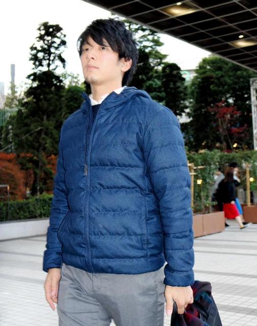 津田恒美_長男