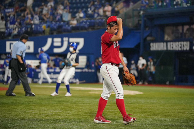 カープ佐々岡監督＆首脳陣にガチで伝えたいこと