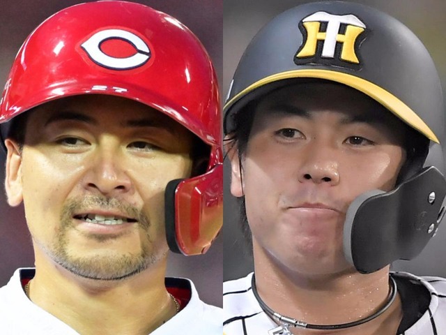 カープ會澤が侍ジャパン辞退。阪神梅野が追加招集へ