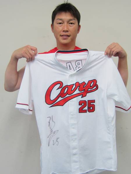 プロ野球オールスターユニチャリティーオークション (2)
