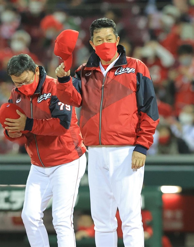 カープ12球団トップ『チーム防御率1.50』驚異の26イニング連続無失点