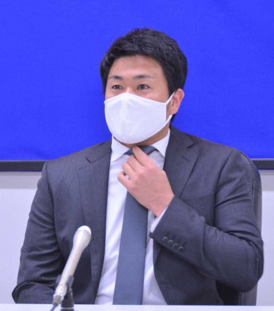 中日、契約更改で保留続出←カープファンの感想