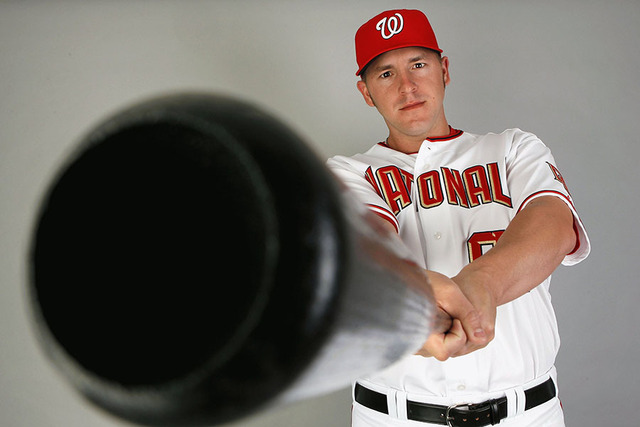 エルドレッド髭なし