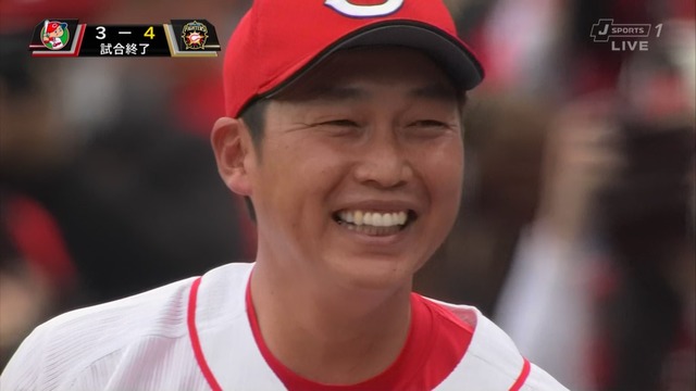 新井さん_笑顔
