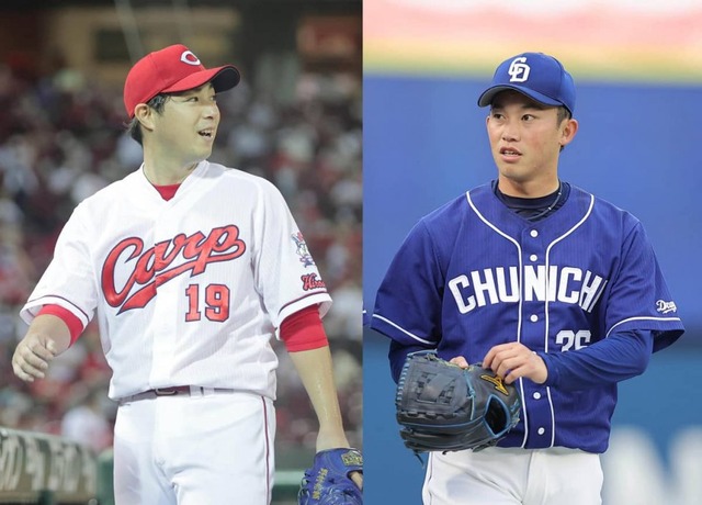 野村祐輔_岡野祐一郎