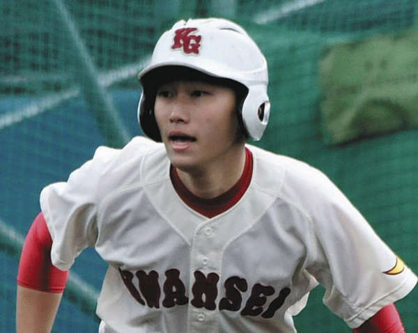 カープ新井貴浩の息子新井亮規浩