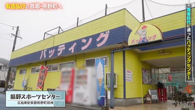 熊野スポーツセンター