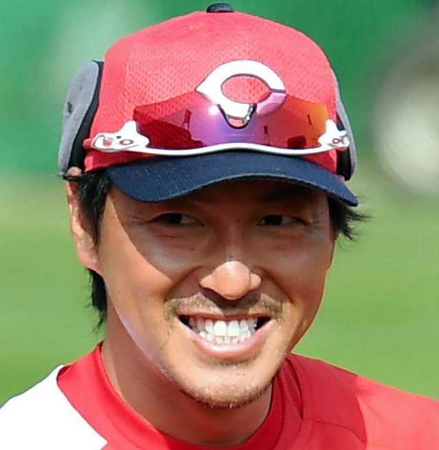 長野久義応援デー
