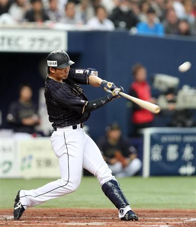 侍ジャパンvsオリックス_鈴木誠也ホームラン_03
