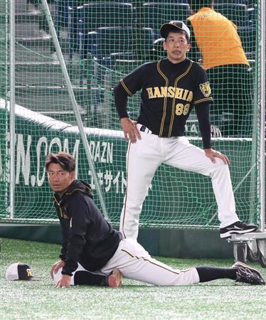 矢野監督鳥谷最後まで一軍名言