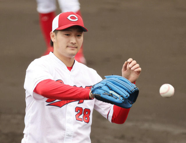 床田寛樹シート打撃で無双