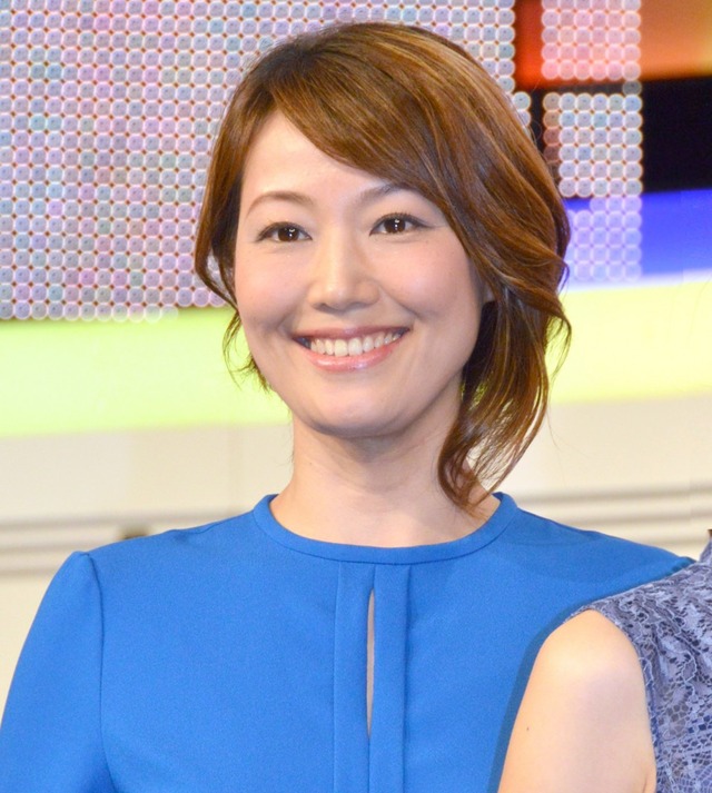 カープ長野の妻・下平さやか