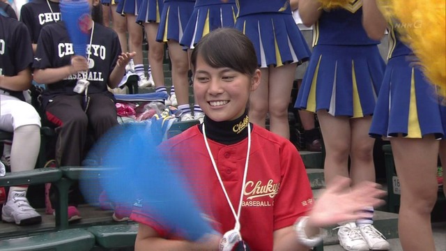 中京大中京マネージャー (3)
