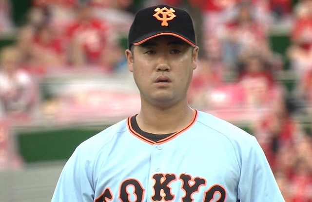 菊池涼介鈴木誠也大竹寛ホームラン2