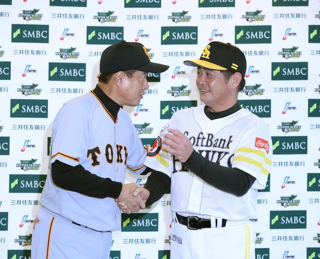 セリーグが弱い理由