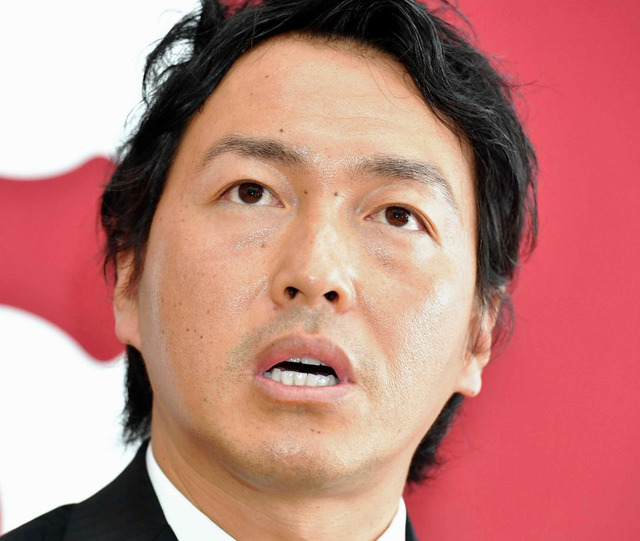 巨人長野久義を人的補償で獲得した直後のカープファンの反応