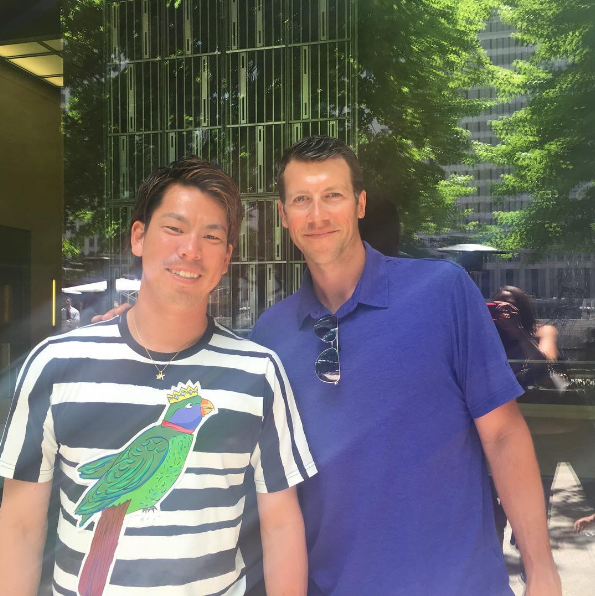 マエケンバリントン