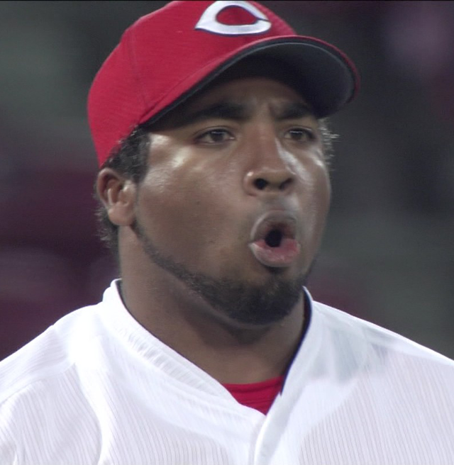 広島カープルナ1軍昇格